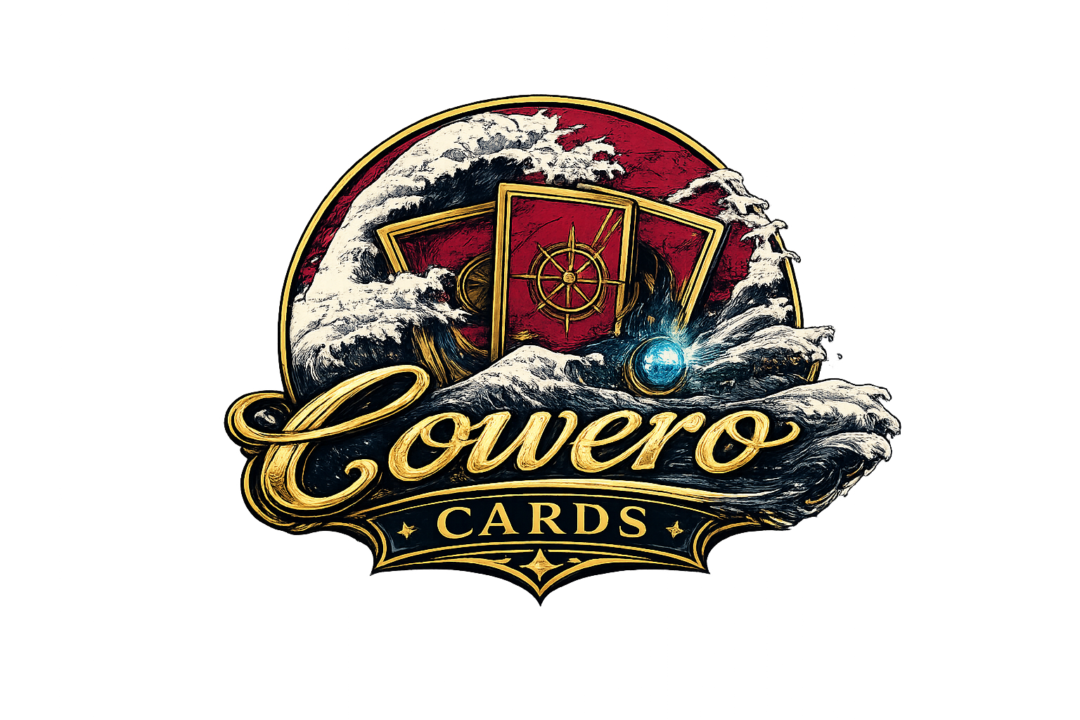 Cowero Cards